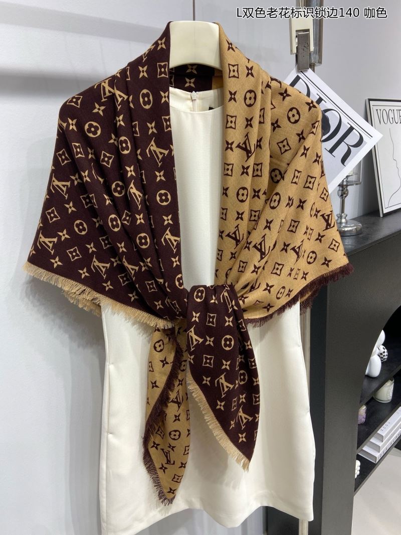 Louis Vuitton Scarf